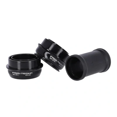 Abbildung von Campagnolo Lagerschalen Set Pro Tech 68x42 IC21 PRBB30 BB30 Press Fit für Kur...