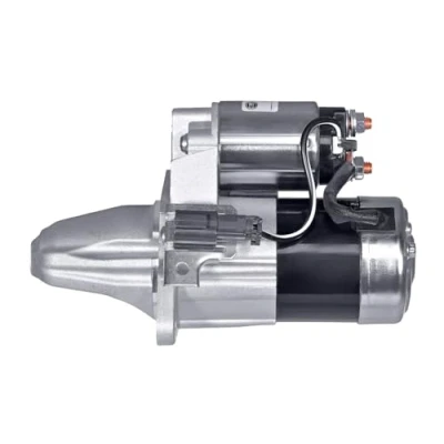 Abbildung von HELLA 8EA 012 526 701 Anlasser 12 0,8 8 NISSAN: ALMERA 1 Hatchback