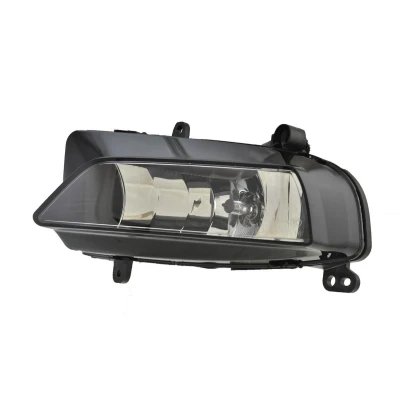 Abbildung von HELLA 1NE 010 832 231 Nebelscheinwerfer links 12 mit Glühlampe AUDI: A5 B8 Cabrio, Sportback, Coupe