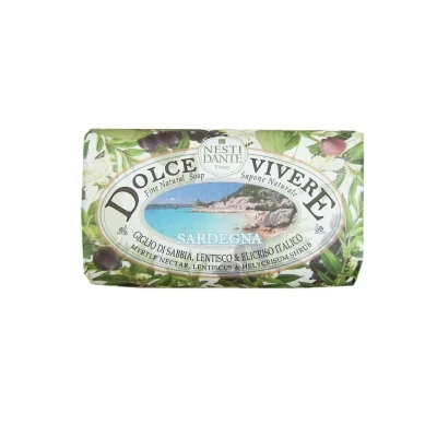 Abbildung von Dolce Vivere Sardegna Fine Natural Soap 250 g