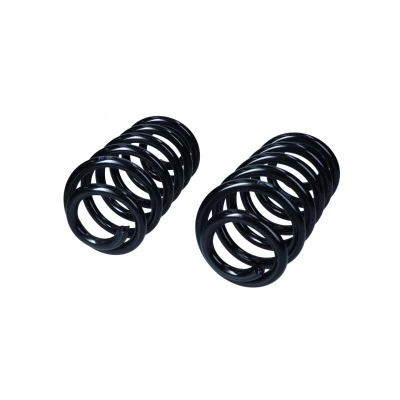 Abbildung von MAXGEAR 60 1585D Fahrwerksfeder Hinterachse Schraubenfeder OPEL: Mokka / X, CHEVROLET: Trax I