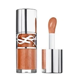 Abbildung von Yves Saint Laurent Loveshine Plumping Lip Oil 6ml (Various Shades) California Sunshine 5