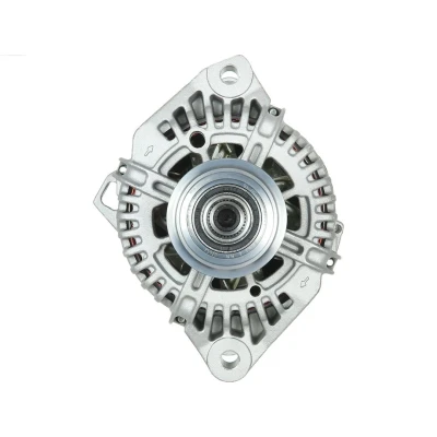 Abbildung von AS PL A3195 Lichtmaschine 12V 140A HYUNDAI: ix35, Sonata V, KIA: CARENS 3