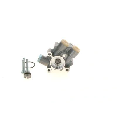 Abbildung von BOSCH 3 576 671 113 Kraftstoffpumpe mechanisch
