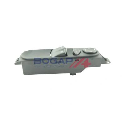 Abbildung von BOGAP C7358126 Schalter, Fensterheber beifahrerseitig MERCEDES BENZ: Vito Mixto, Bus, Viano