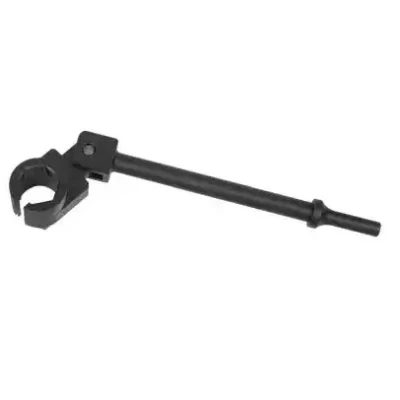 Abbildung von KS Tools 1502113 Druckluft Lambda Sonden Lösewerkzeug, 22 mm