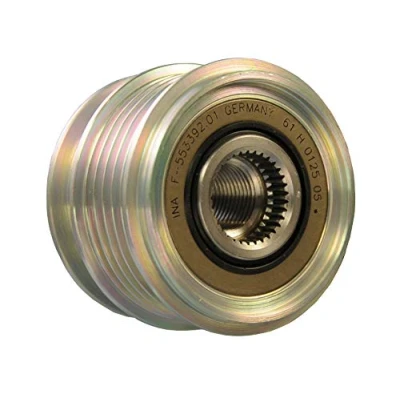 Abbildung von GEBE 3 5337 1 Freilauf Lichtmaschine 41 VOLVO: XC60 I, XC90 S60 FORD: S Max Mk1, MONDEO 4, 4 Turnier