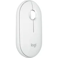 Abbildung von Logitech Pebble Mouse 2 M350s White