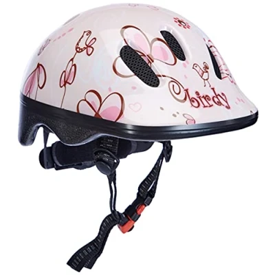 Abbildung von Fahrradhelm Polisport &#039;Birdy&#039; XXS (44 48cm)