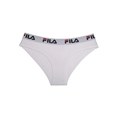 Abbildung von Fila Damen FU6043 Slip, schwarz, S