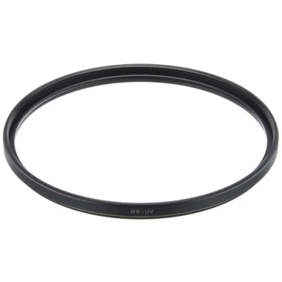 Abbildung von Sigma WR UV Filter 82mm (wasserabweisend, antistatisch) schwarz