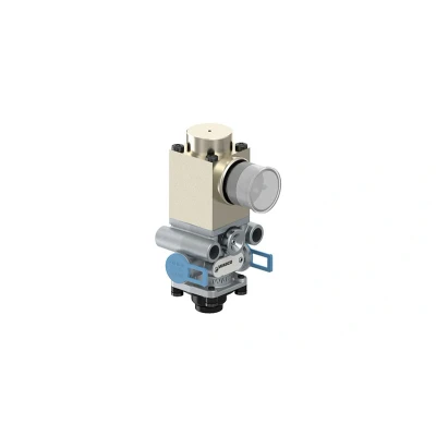 Abbildung von Relais, ABS WABCO 4722500000