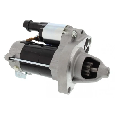 Abbildung von MAPCO 13561 Anlasser 12 1,1 9 HONDA: CIVIC 8 Hatchback, CR V 3, FR