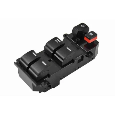 Abbildung von VEMO V26 73 0073 Schalter, Fensterheber vorne links HONDA: CR V 3