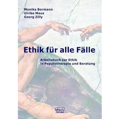 Abbildung von Ethik für alle Fälle: Arbeitsbuch zur in Psychotherapie und Beratung (Broschüren)