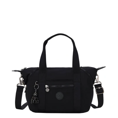 Abbildung von Kipling Art Mini be un infinite black Handtasche Damen