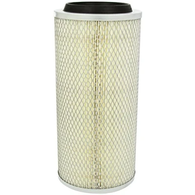 Abbildung von ALCO FILTER MD 300 Luftfilter 353,0 164,0 Filtereinsatz VOLKSWAGEN: LT 28 35 I Pritsche / Fahrgestell, Bus, Kastenwagen