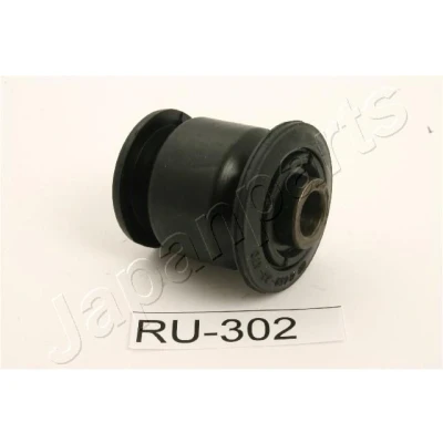 Abbildung von JAPANPARTS RU 302 Halter, Querlenkerlagerung Vorderachse oben MAZDA: FAMILIA 4
