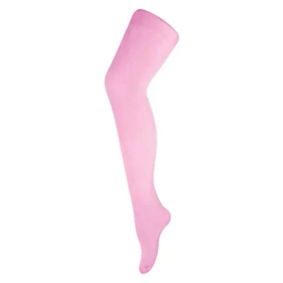 Abbildung von Sock Snob Damen 40 Denier Blickdicht Bunt Pastell Strumpfhose für Fasching (36 42 EU, Blassrosa)