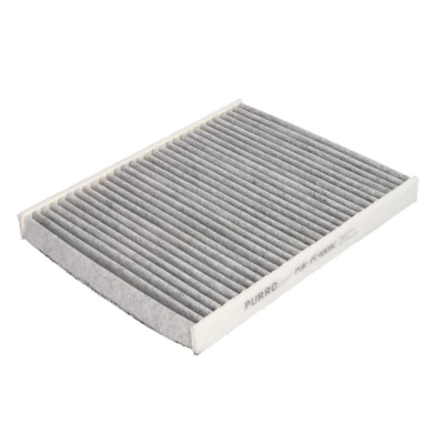 Abbildung von PURRO PUR PC4008C Innenraumfilter Aktivkohlefilter 240 190 23 FORD: FIESTA 6, 7, Ecosport Mk2