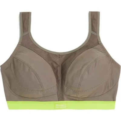 Abbildung von Shock Absorber Active Classic Sportbh mit starker Stützkraft, Damen, Größe: 70D, Wln