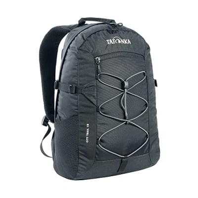 Abbildung von Tatonka City Trail 19 Black L Rucksack
