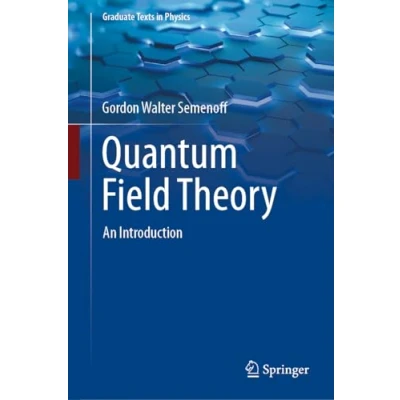 Abbildung von Quantum Field Theory: An Introduction (Graduate Texts in Physics)