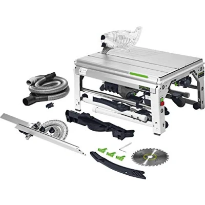 Abbildung von FT.Tischsäge CS 70 EBG PRECISIO 2100W 225mm 70/45mm
