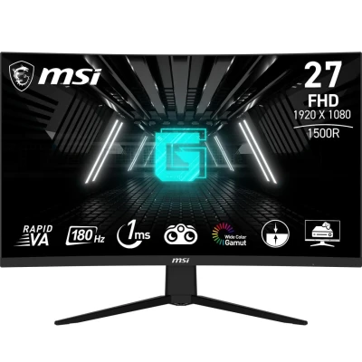 Abbildung von G27C4DE E3, Gaming Monitor