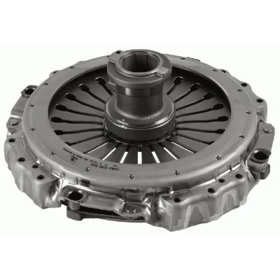 Abbildung von Kupplungsdruckplatte SACHS 3483 030 032