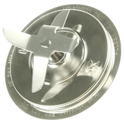 Abbildung von Magimix Messer block blender 506619