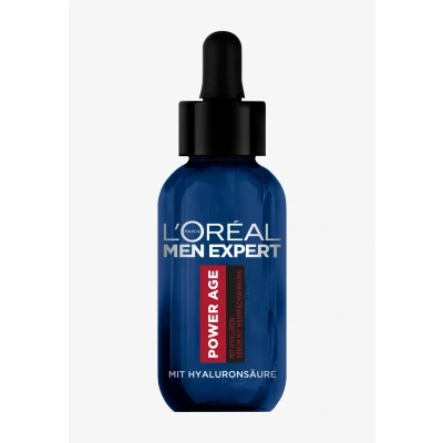 Abbildung von L&#039;Oréal Men Expert ME Power AGE Serum B30ML DE Antiaging, Herren, Größe: 30 ml,