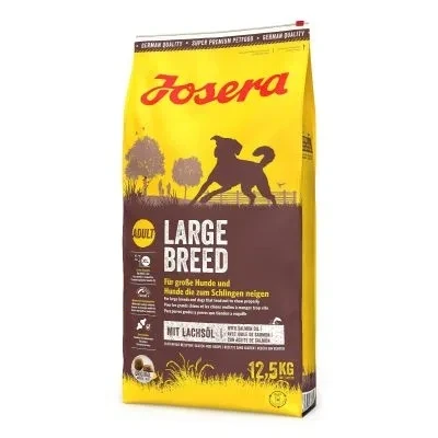 Abbildung von Josera Large Breed Trockenfutter für Hunde 12,5 kg