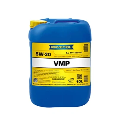 Abbildung von RAVENOL VMP SAE 5W 30