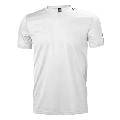 Abbildung von Helly Hansen Herren HH Lifa T Shirt, L, Weiß