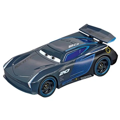 Abbildung von Disney·Pixar Cars Jackson Storm
