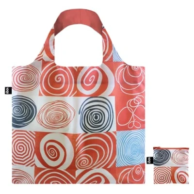 Abbildung von LOUISE BOURGEOIS Spirals Grids