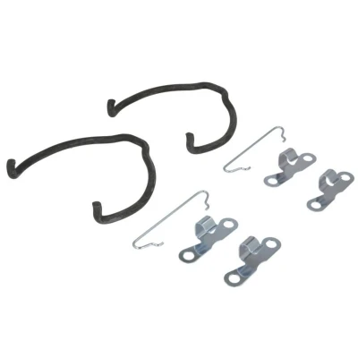 Abbildung von QUICK BRAKE 105 0721 Zubehörsatz, Feststellbremsbacken VOLVO: S90, 940 II Kombi, I Kombi