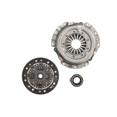 Abbildung von LuK BR 0222 619 0295 60 Kupplungssatz mit Ausrücklager, Kupplungsscheibe 190 MITSUBISHI: COLT 5, Lancer 5 Limousine, 4