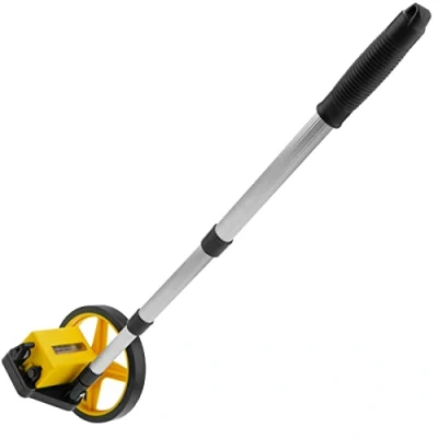Abbildung von PrimeMatik Messrad 160 mm Durchmesser