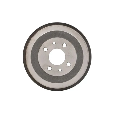Abbildung von BOSCH 0 986 477 286 Bremstrommel 249,5 Hinterachse FIAT: Panda III Schrägheck