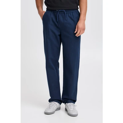 Abbildung von Blend HBAY Stoffhose, Herren, Größe: Large, Dress blues