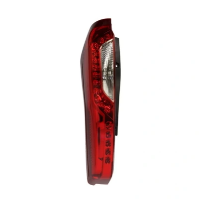Abbildung von ABAKUS 215 19L8R UE Rückleuchte rechts LED, WY21W ohne Lampenträger, Glühlampe NISSAN: X Trail