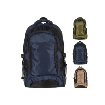 Abbildung von Redcliffs Faltbarer Rucksack, 30 l
