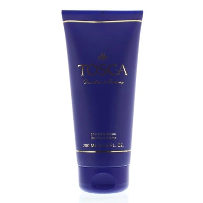 Abbildung von Tosca Duschen &amp; Cremen Duschgel 200 ml