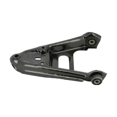 Abbildung von MOOG ME WP 2855 Querlenker beidseitig, unten, Vorderachse SMART: Fortwo I Coupe, City Cabrio