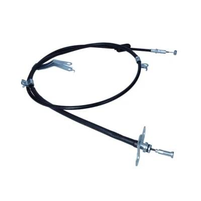 Abbildung von MAXGEAR 32 1082 Handbremsseil 2116mm Scheibenbremse HONDA: ACCORD 8 Kombi,
