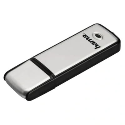 Abbildung von hama USB 2.0 Speicherstick Flash Drive &quot;Fancy&quot;, 16 GB Stick