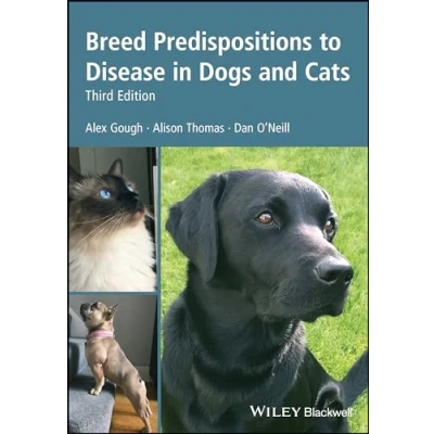 Abbildung von Breed Predispositions to Disease in Dogs and Cats
