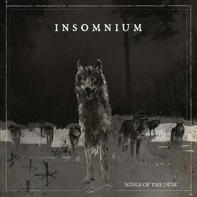 Abbildung von Insomnium Songs Of The Dusk (12&quot; Vinyl)